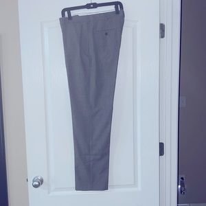 Men dressed pants. New without tags. Summer fabric.